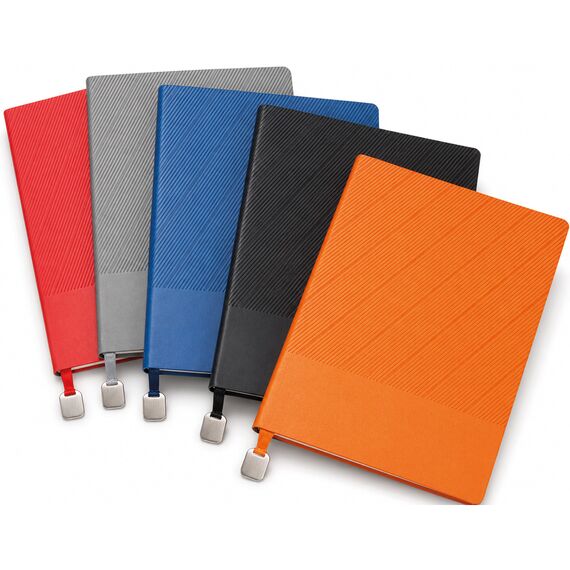 Promosyon ET-ISTINYE Tarihsiz Defter Gri 15,5 x 21,5 cm, Renk: Gri, Ölçü: 15,5 x 21,5 cm , görsel 4