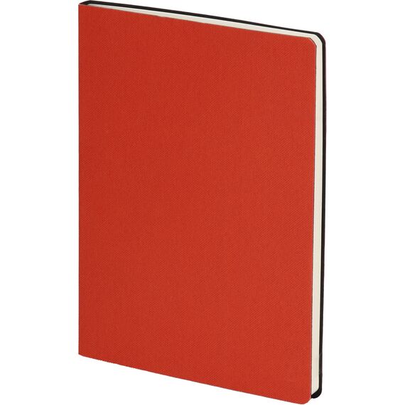 Promosyon ET-SISLI Tarihsiz Defter Kırmızı 17 x 24 cm, Renk: Kırmızı, Ölçü: 17 x 24 cm 