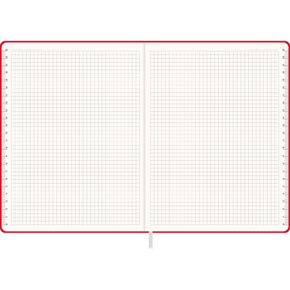 Promosyon ET-GUNGOREN Tarihsiz Defter Taba 19,5 x 25 cm, Renk: Taba, Ölçü: 19,5 x 25 cm , görsel 2
