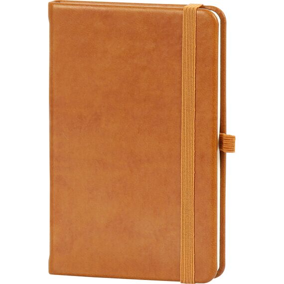 Promosyon ET-ISTIKLAL Cep Defteri Taba 9 x 14 cm, Renk: Taba, Ölçü: 9 x 14 cm 