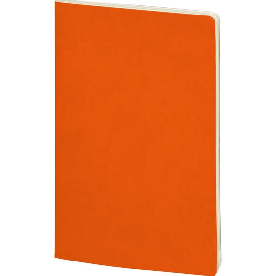 Promosyon ET-BAYRAKLI Terzi Dikiş Defter Turuncu 13 x 21 cm, Renk: Turuncu, Ölçü: 13 x 21 cm 