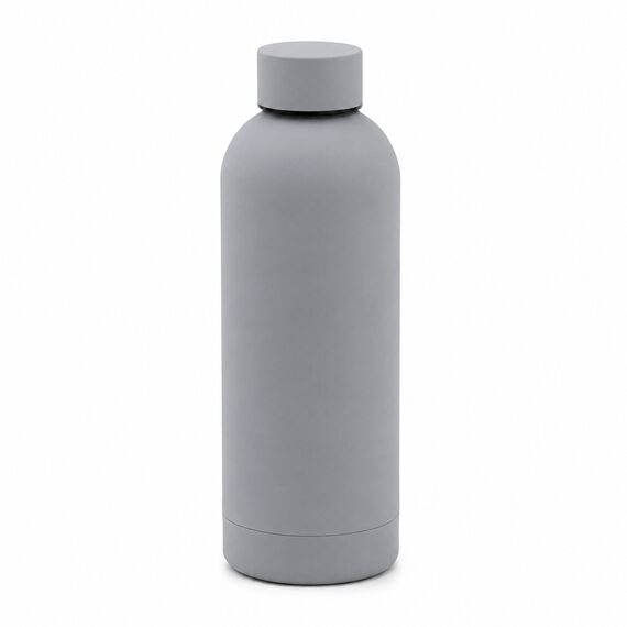 Promosyon YN-7941 Sorgun 500 ml Termos Gri, Renk: Gri 