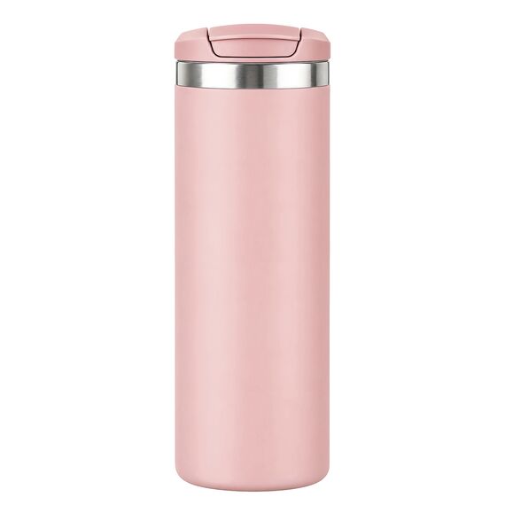 Promosyon YN-7948 Tisan 500 ml Termos Pembe, Renk: Pembe 