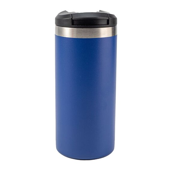 Promosyon YN-7943 Şile 350 ml Termos Lacivert, Renk: Lacivert 