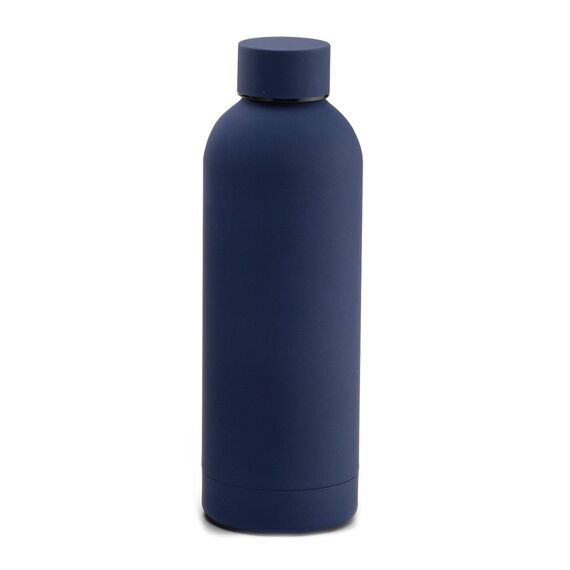 Promosyon YN-7941 Sorgun 500 ml Termos Lacivert, Renk: Lacivert 
