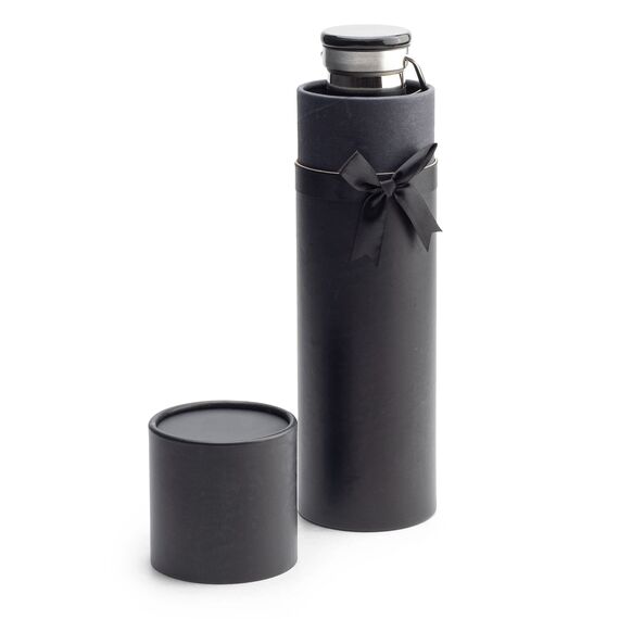 Promosyon YN-7927 Ihlara 650 ml Dereceli Hoparlörlü Termos Siyah , görsel 2