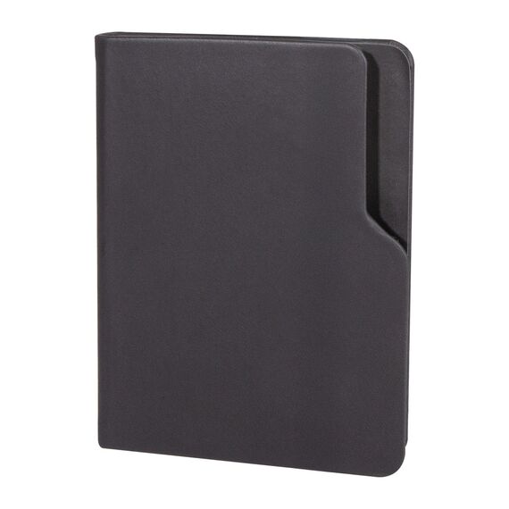 Promosyon YN-3035 Hasköy Tarihsiz Defter (11x14 cm) Siyah, Renk: Siyah 