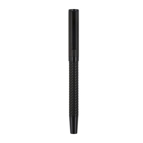 Promosyon YN-4520 Soma Metal Roller Kalem Siyah 