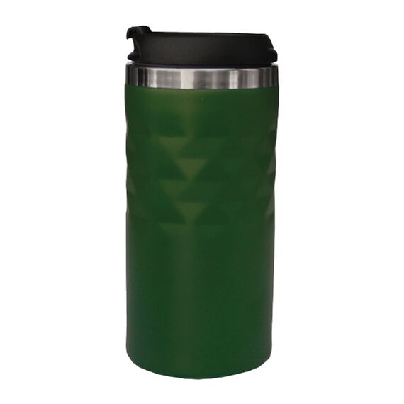 Promosyon YN-7920 Ayancık 300 ml Termos Yeşil, Renk: Yeşil 