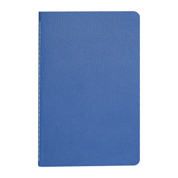 Promosyon YN-3073 Sıhhiye Terzi Dikişli Defter (13x21 cm) Lacivert, Renk: Lacivert 