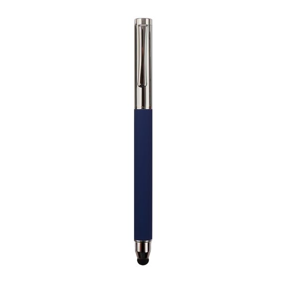 Promosyon YN-4611 Hafik Metal Roller Kalem Lacivert, Renk: Lacivert 