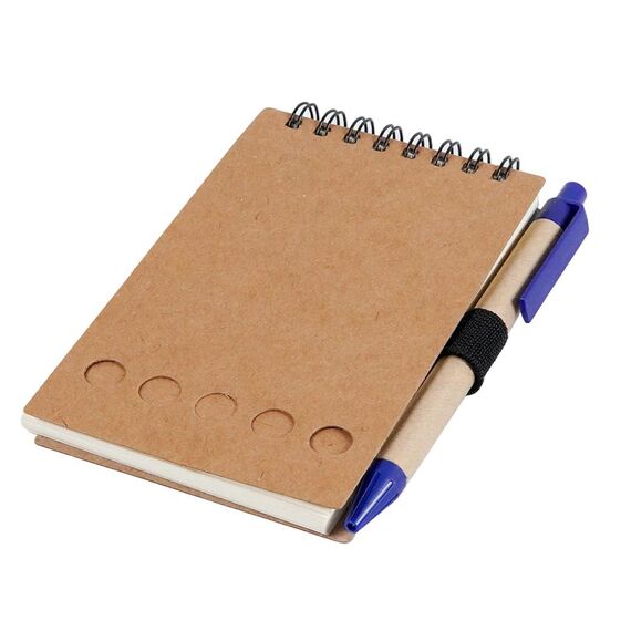 Promosyon YN-4684 Tarhun Bloknot (8,5x14 cm) Kraft 