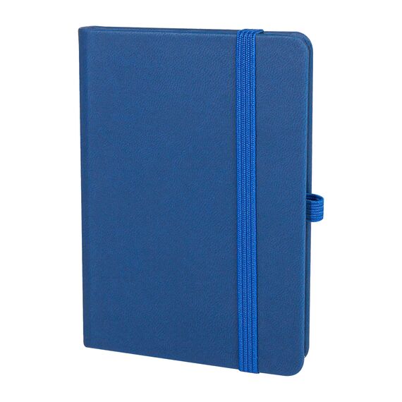 Promosyon YN-3037 İncek Tarihsiz Defter (9x14 cm) Lacivert, Renk: Lacivert 
