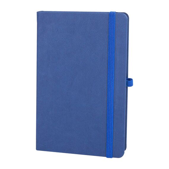 Promosyon YN-3024 Dışkapı Tarihsiz Defter (13x21 cm) Lacivert, Renk: Lacivert 