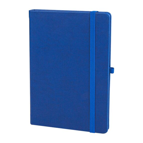 Promosyon YN-3029 Kalecik Tarihsiz Defter (13x21 cm) Lacivert, Renk: Lacivert 