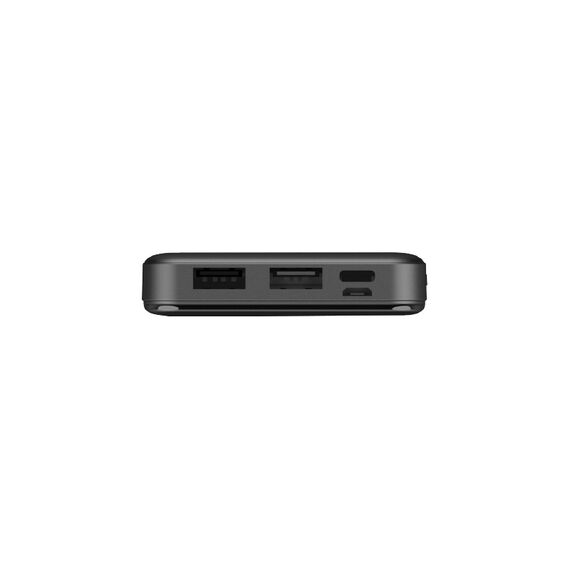 Promosyon AK-PB-4011 10.000 mAh Powerbank Siyah , görsel 4