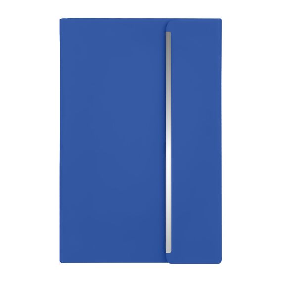 Promosyon YN-3022 Keçiören Tarihsiz Defter (15x21 cm) Lacivert, Renk: Lacivert 
