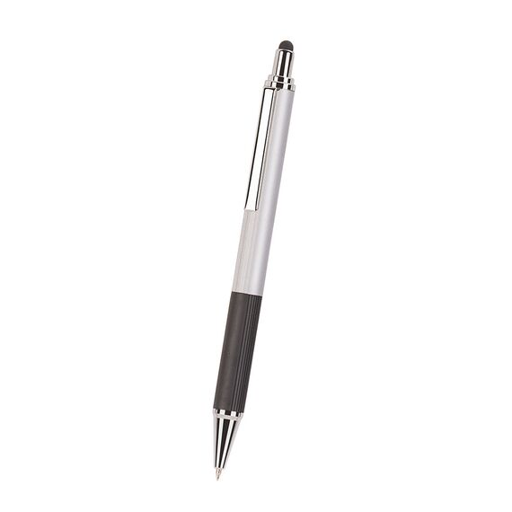 Promosyon IL-1403 Metal Tükenmez Kalem Lacivert, Renk: Lacivert 