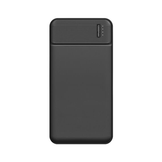 Promosyon AK-PB-4011 10.000 mAh Powerbank Siyah , görsel 2