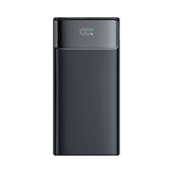 Promosyon AK-PB-4015 10.000 mAh Powerbank Siyah , görsel 2