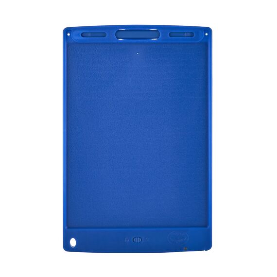Promosyon AK-24172 Lcd Kalemli Çok Renkli Dijital Çizim & Yazı Tahtası Mavi, Renk: Mavi , görsel 2