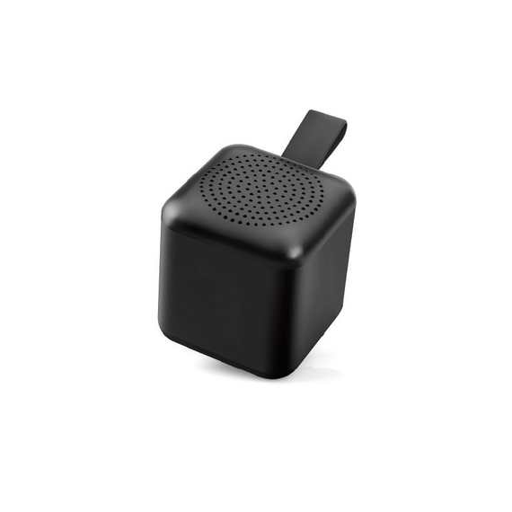 Promosyon AK-SP-4101 Bluetooth Hoparlör Siyah , görsel 6