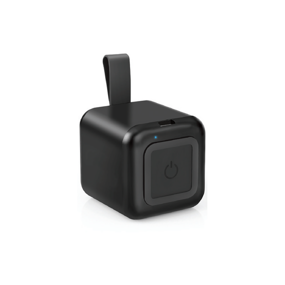 Promosyon AK-SP-4101 Bluetooth Hoparlör Siyah 