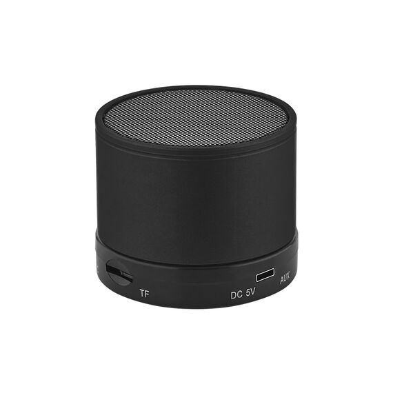 Promosyon AK-SP-4105 Bluetooth Hoparlör Siyah , görsel 3