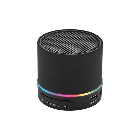 Promosyon AK-SP-4106 Bluetooth Hoparlör Siyah , görsel 3