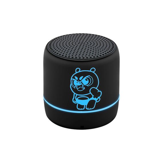 Promosyon AK-SP-4107 Bluetooth Hoparlör Siyah 