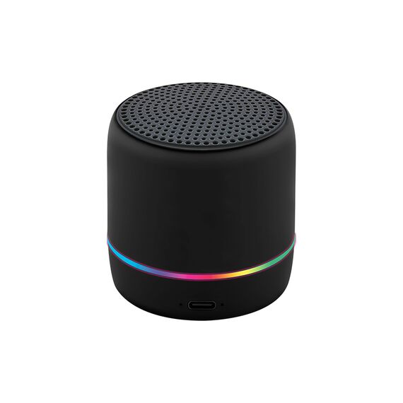 Promosyon AK-SP-4107 Bluetooth Hoparlör Siyah , görsel 3