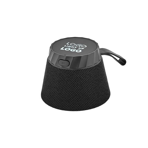 Promosyon AK-SP-4290 Bluetooth Hoparlör Siyah , görsel 2