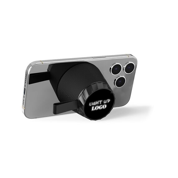 Promosyon AK-SP-4290 Bluetooth Hoparlör Siyah , görsel 4