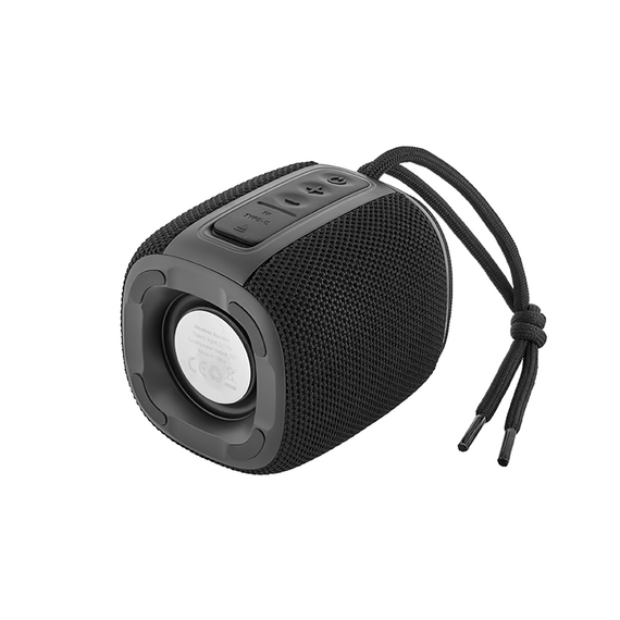 Promosyon AK-SP-4291 Bluetooth Hoparlör Siyah , görsel 5