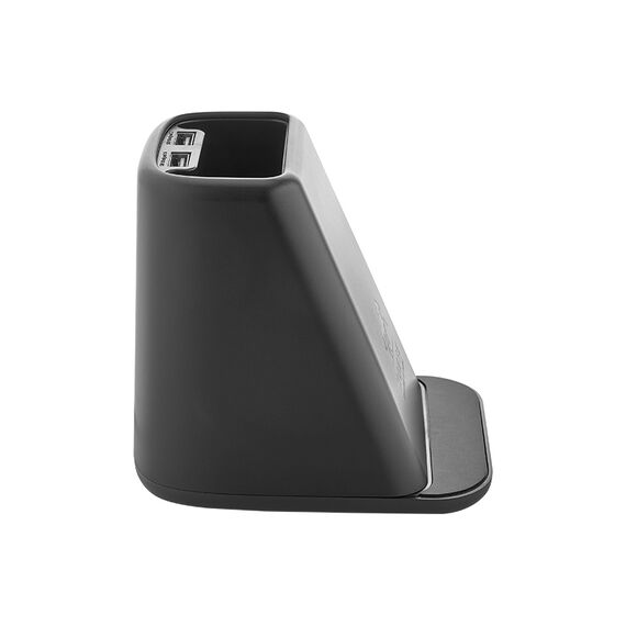 Promosyon AK-4280 Wireless Şarj & Kalemlik Siyah , görsel 7