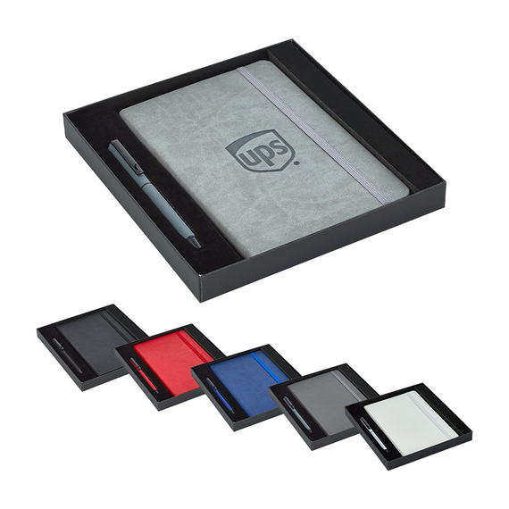 Promosyon AK-920-K Hediyelik Set Siyah, Renk: Siyah , görsel 3