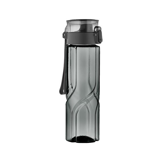 Promosyon AK-5315 Detokslu Pc Matara / 800 ml Gri, Renk: Gri 