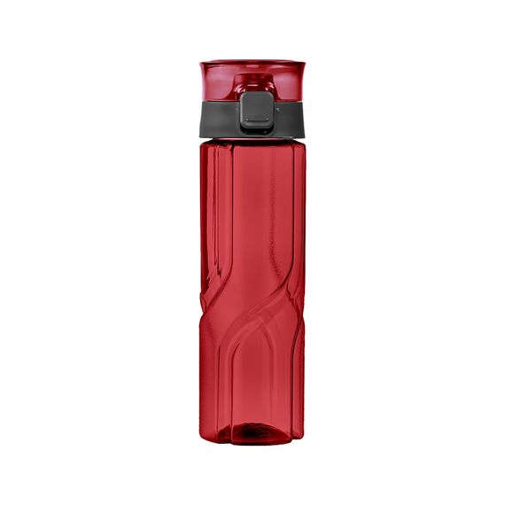 Promosyon AK-5315 Detokslu Pc Matara / 800 ml Kırmızı, Renk: Kırmızı , görsel 2