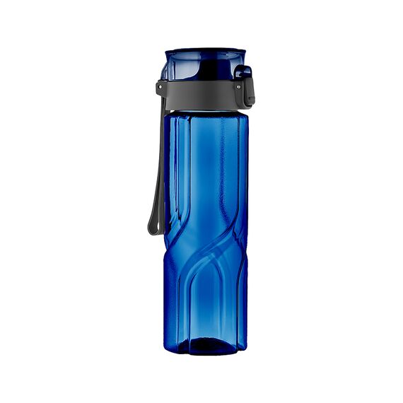 Promosyon AK-5315 Detokslu Pc Matara / 800 ml Mavi, Renk: Mavi , görsel 2
