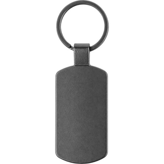 Promosyon ET-AN-5890 Çift Yön Anahtarlık 3 x 9 cm 