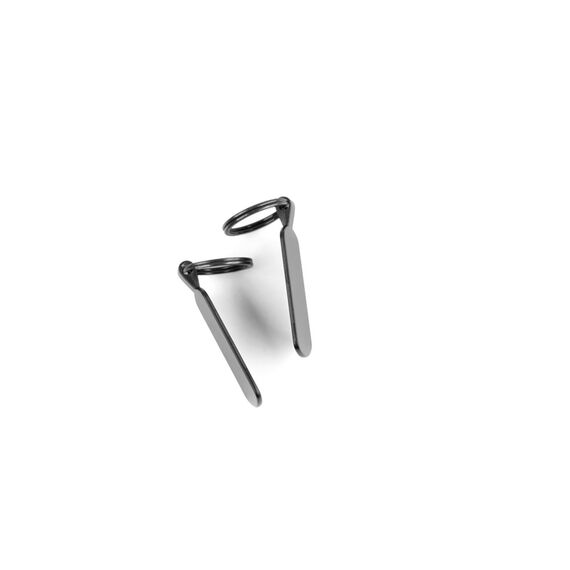 Promosyon ET-AN-5890 Çift Yön Anahtarlık 3 x 9 cm , görsel 2