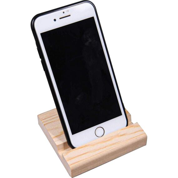 Promosyon ET-TT-30-K Telefon Standı 7,2 x 8,5 x 1,7 cm 