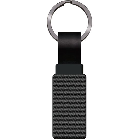 Promosyon ET-AN-5130 Tek Yön Anahtarlık 2,8 x 8,5 cm , görsel 2