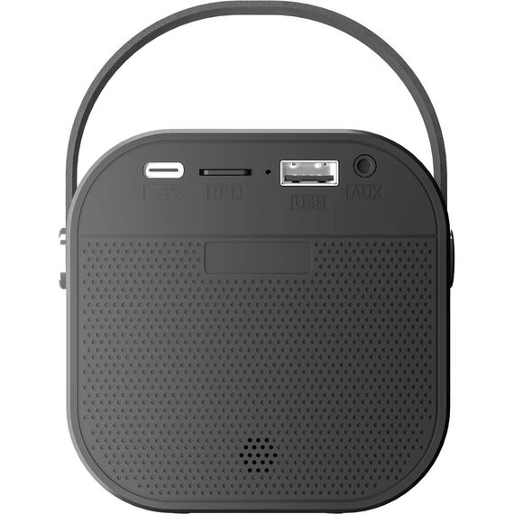 Promosyon ET-SPK-70 Bluetooth Speaker 800 mAh , görsel 3