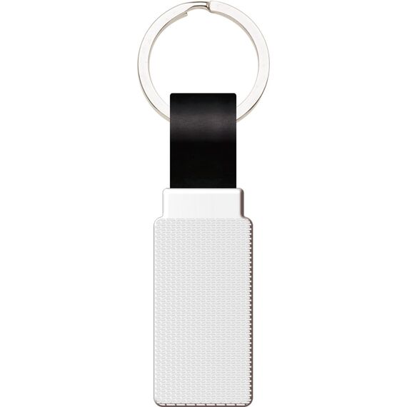 Promosyon ET-AN-5135 Tek Yön Anahtarlık 2,8 x 8,5 cm , görsel 2