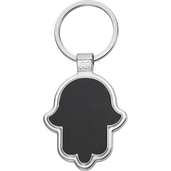 Promosyon ET-AN-5190 Tek Yön Anahtarlık 3,6 x 8,3 cm 