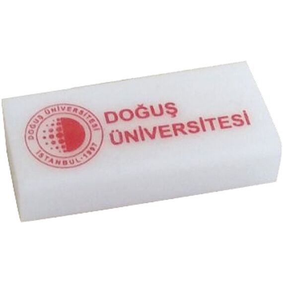 Promosyon ET-SL-01 Silgi 4.4 x 1.9 x 1 cm 