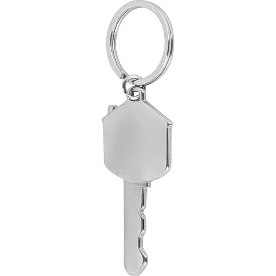 Promosyon ET-AN-3085 Çift Yön Anahtarlık 3,3 x 9,4 cm , görsel 2