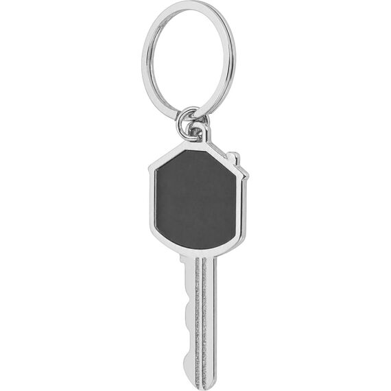Promosyon ET-AN-3085 Çift Yön Anahtarlık 3,3 x 9,4 cm 