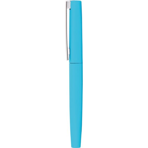 Promosyon ET-0555-620 Roller Kalem Turkuaz 